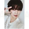 ATEEZ ЗОЛОТОЙ ЧАС : Часть 1 ОФИЦИАЛЬНАЯ ФОТОКАРТОЧКА ИЗ АЛЬБОМА