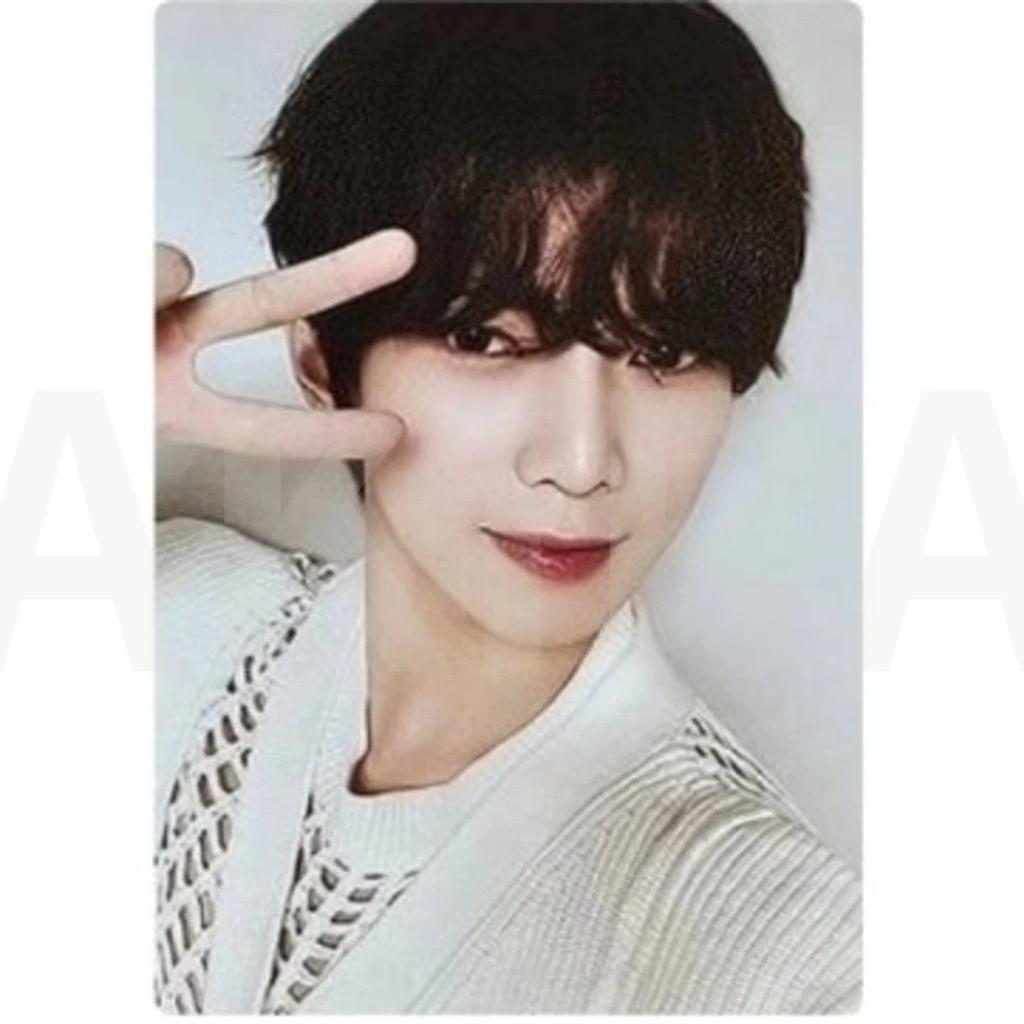 ATEEZ ЗОЛОТОЙ ЧАС : Часть 1 ОФИЦИАЛЬНАЯ ФОТОКАРТОЧКА ИЗ АЛЬБОМА