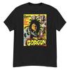 Футболка с артом по фильму ужасов «Молот» cult Gorgon