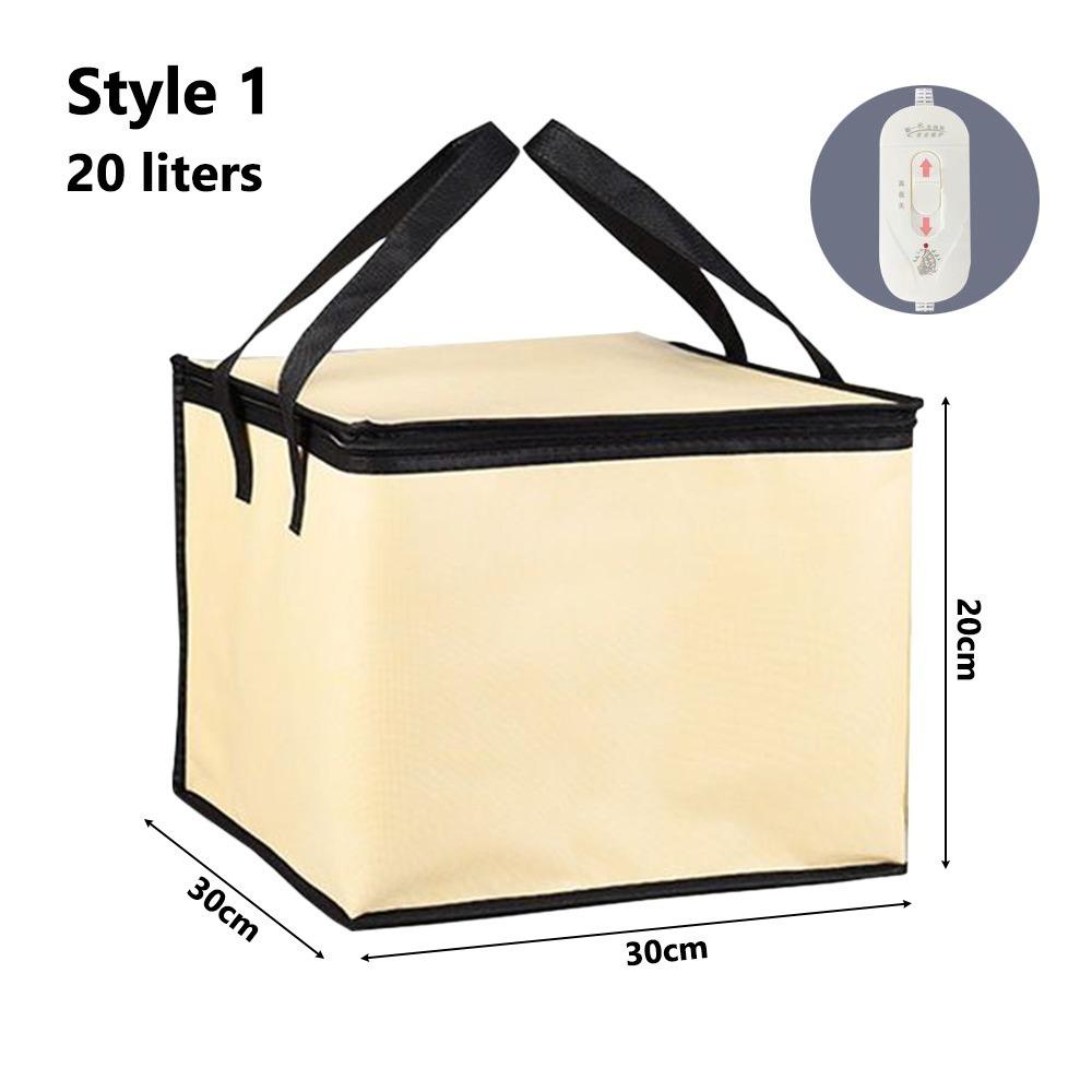 Temperature Control Bread Proofing Box Sourdough Starter Warmer for Pastry Baked Baking Making