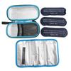 Insulin Cooler Bag Multipurpose Portable Lightweight Diabetic Insulated Bag for Insulin Pen