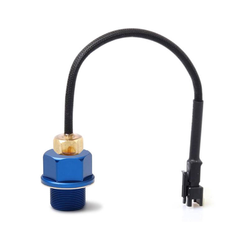 Motorcycle Universal Oil Temperature Adapter Motorcycle modification accessories for Oil Temperature Gauge