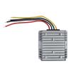 IP67 24V To 13.8V DC Converter 10A 138W Stable Output Voltage Regulator Power Converter Golf Cart