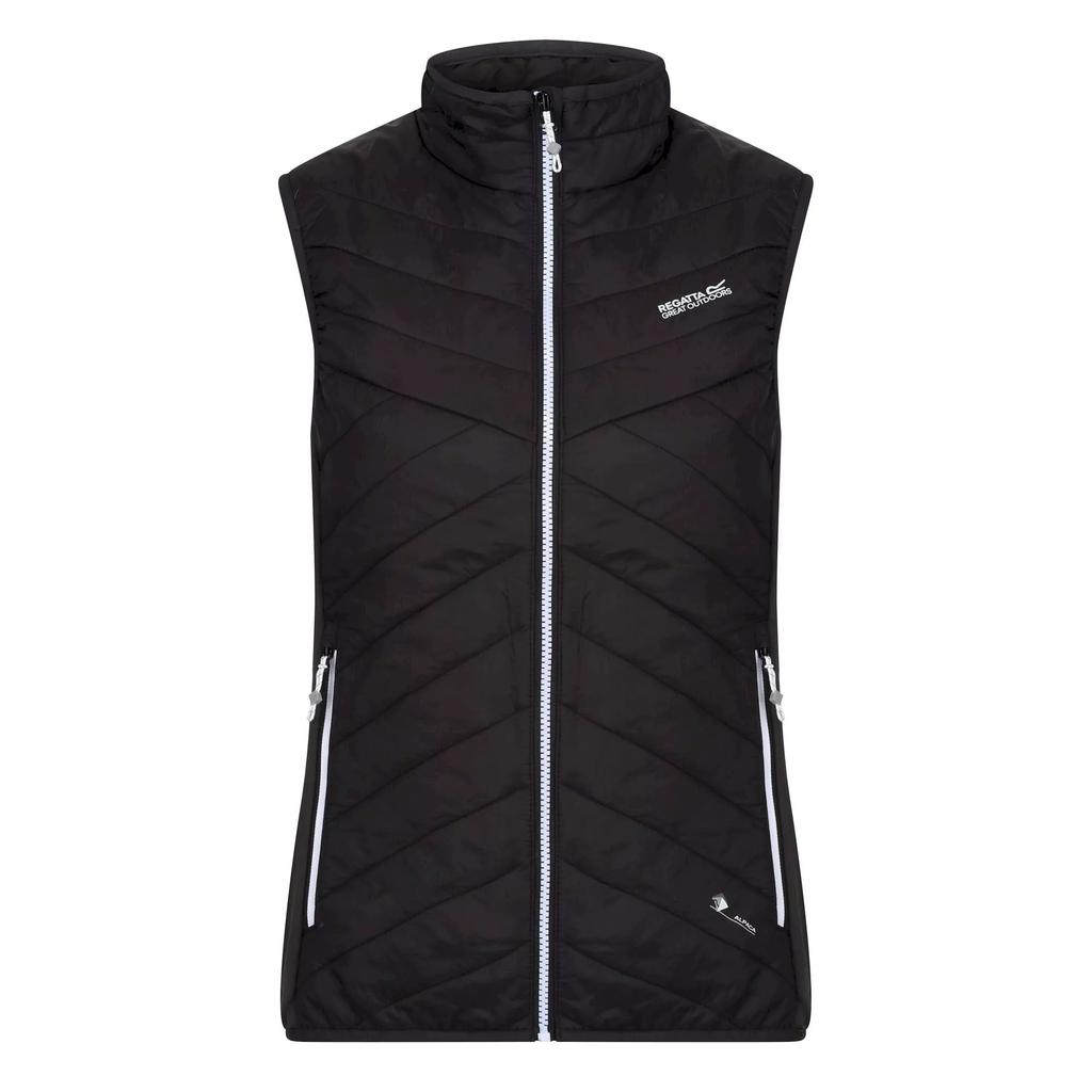Regatta Womens/Ladies Halton V Softshell Body Warmer