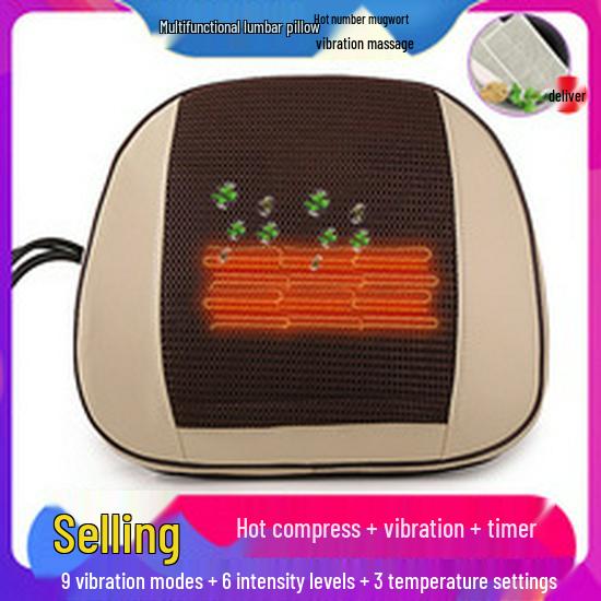 Компактный бытовой осушитель и поглотитель влаги - Бесшумная подключаемая сушилка для одежды для общежитий