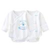 Боди для новорожденных из хлопка с длинными рукавами (2-Pack)