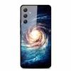 Закаленное стекло с рисунком «Звездное небо» для телефона Samsung A35 5G - Мужские и женские модели