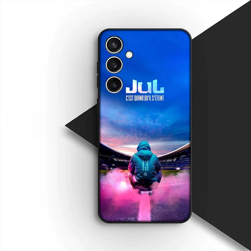 JuL C'est Pas Des Lol Phone Case for Motorola Moto Edge 70 60 Fusion NEO Pro G56 G96 G04 G05 20 G Stylus Protective Cover