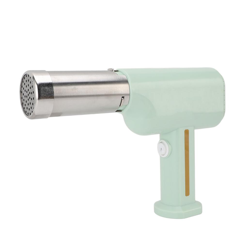 Ручная электрическая паста-машина Беспроводная паста-машина Лапшерезка Автоматическая Домашняя Спагетти Рамен Насадка для приготовления сосисок