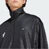 Adidas Originals x MILAOSHU,LIANMINGKUAN Mickey Mouse Jackets & Coats Men's Black IY2264