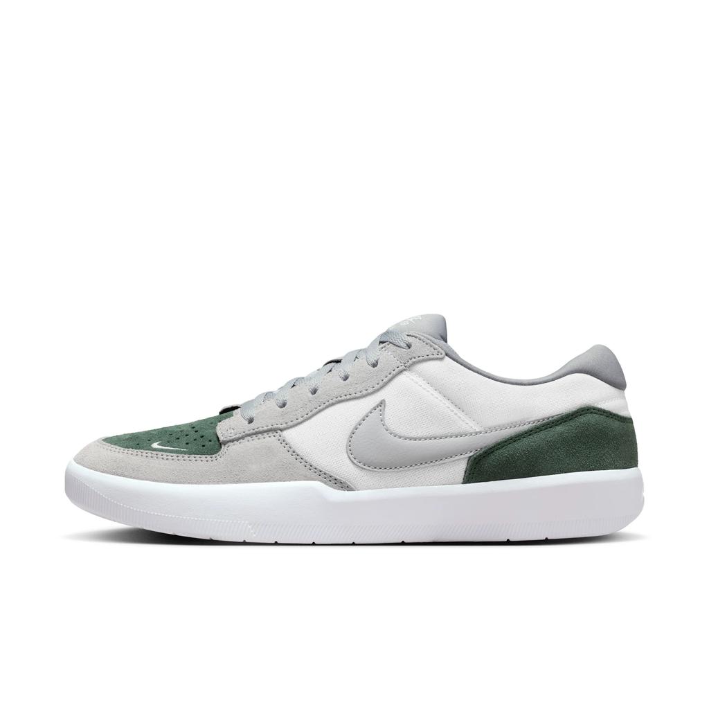 Nike Дышащие скейтбордические кроссовки Спортивная обувь - NIKE SB FORCE 58 DV547