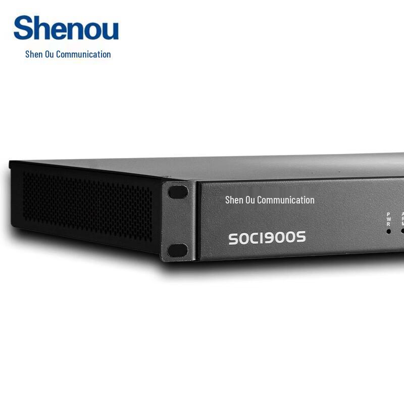 Shenou SOC1900S Independent Telephone Recording System (CN version)