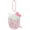 Персонажи Sanrio Пеленальный талисман Hello Kitty 8202 826