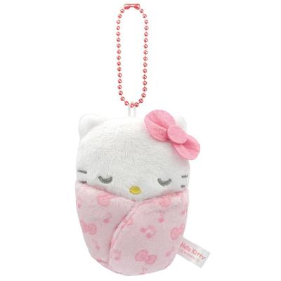 Персонажи Sanrio Пеленальный талисман Hello Kitty 8202 826