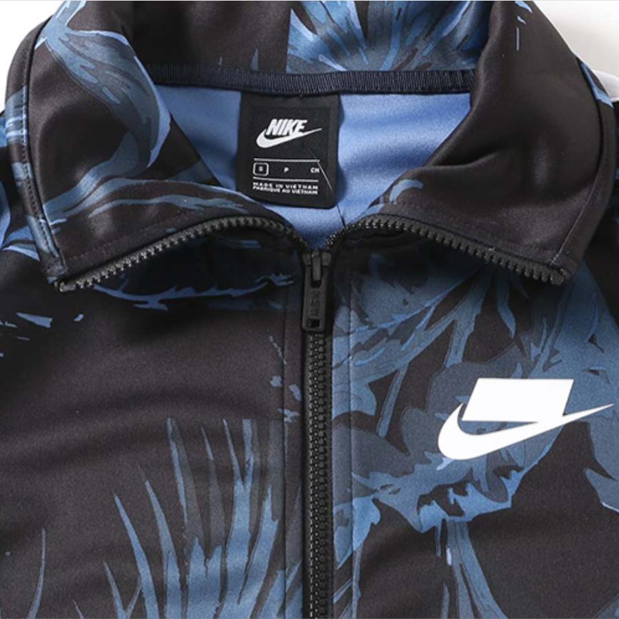 Nike Куртки Мужские Лацкан Умеренный Другое AR1612-010