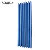 Window Drapes Exquisite Shading Lightweight Non Shrink Kids Room Window Drapes for Dorm