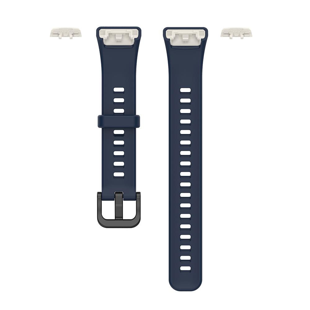 Силиконовый ремешок для Huawei Honor Band 7/Honor Band 6, умный браслет-браслет, ремешок для часов для Huawei Band 6