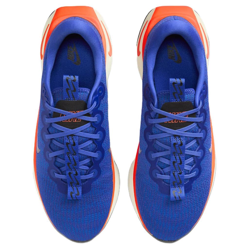 Nike Motiva Comfortable Shock Absorption Low-Top Running Shoes Men Sneaker Blue DV1237-401