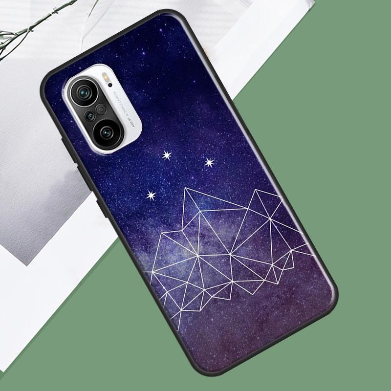 Чехол для телефона A Court Of Mist And Fury для POCO X5 X3 F5 Pro F4 X4 GT M5s C40 F3 Для Xiaomi 12T 11T Pro 12 13 Lite 12X