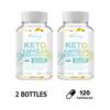 XEMENRY - 800mg Ketone Capsules - Body Energy