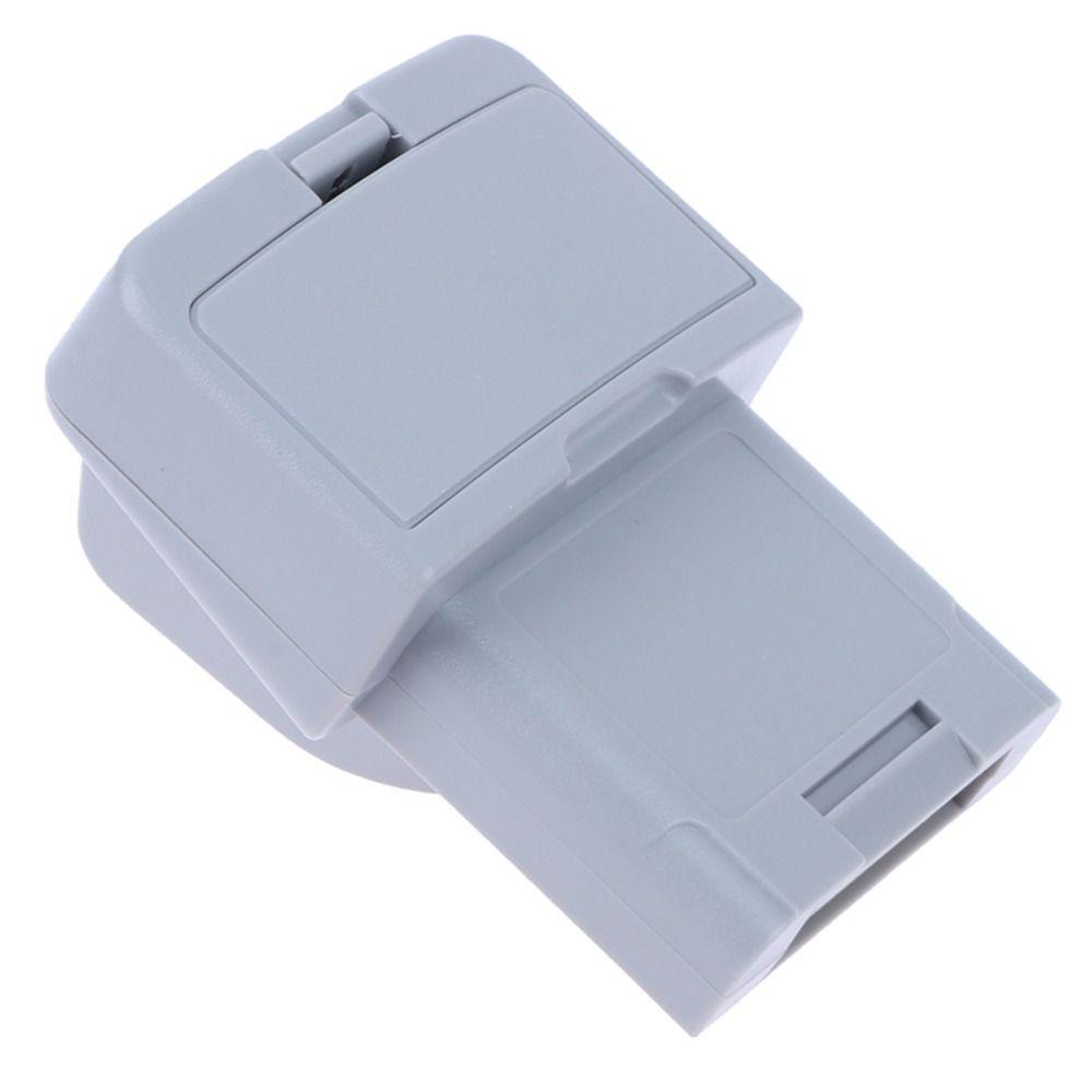 Вибрационный блок для геймпада N64, контроллер Rumble Pak, карта памяти для игровой консоли Nintendo 64, аксессуары