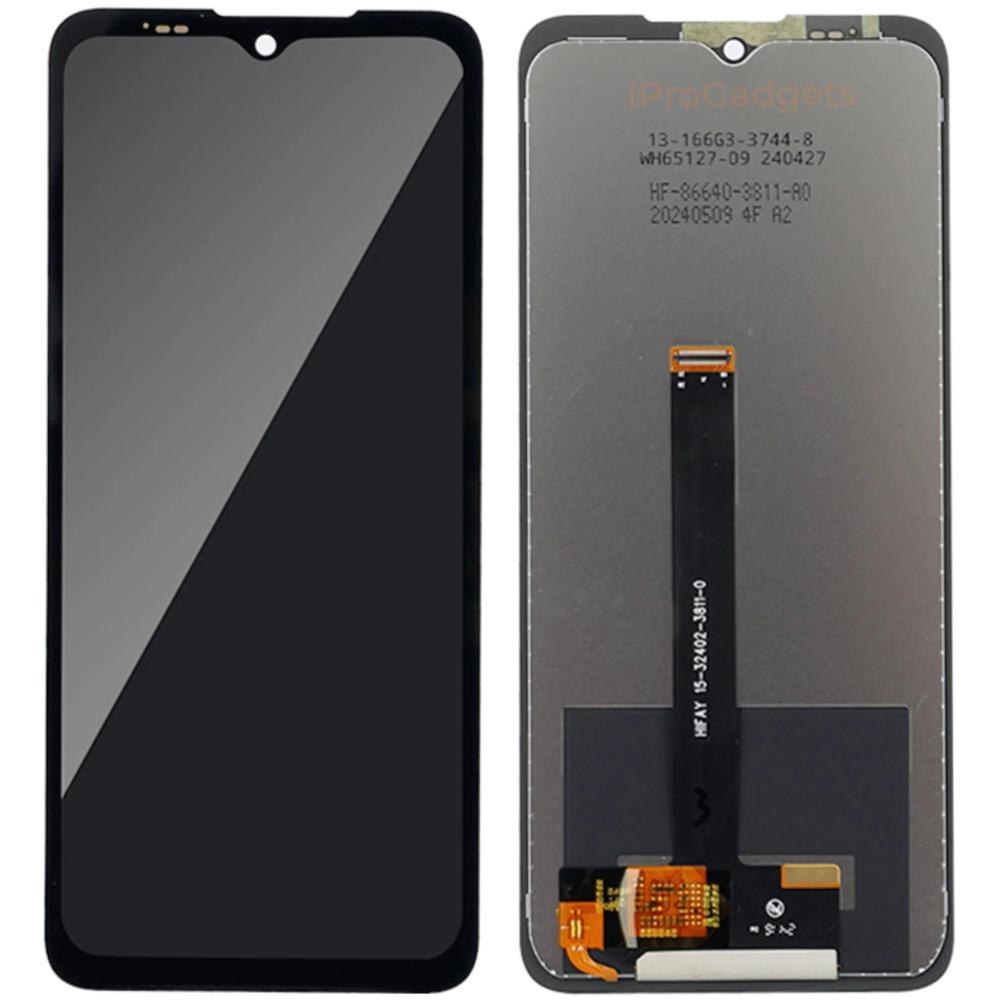 For Cubot Kingkong Ace 3 OEM Grade S LCD Screen and Digitizer Assembly Replacement Part (Without Logo)