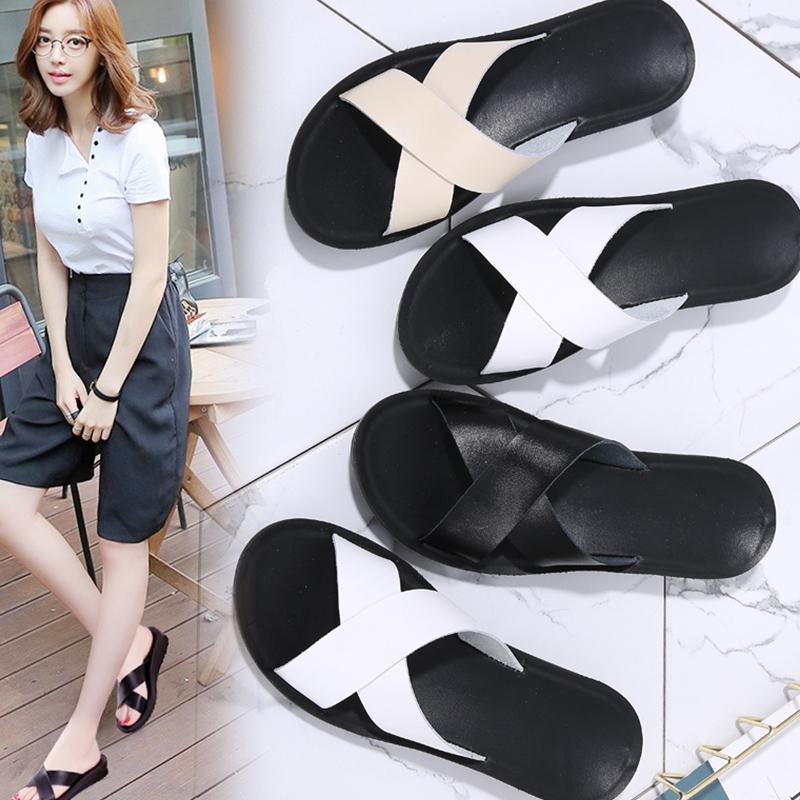 Женские летние босоножки-бустеры на танкетке и платформе