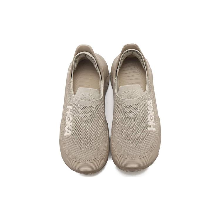 HOKA One One Hoka Restore Tc Dune Oxford Tan 1134532-DOTN