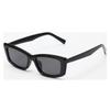 JYL TS High-end Sunglasses Women UV Protection Plain Face 98107