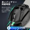 ATTACK SHARK R3 Gaming Mouse 3 Modes Magnesium Alloy Version Connection Ultra Light Mouse 46g 8000hz PAW3395 Sensor 26000DPI Quick Charging Ergonomic