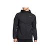 Новая куртка Nike WINDRUNNER мужская черная FB7541-010