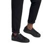 (WMNS) adidas originals Superstar 'Black Red Blue' Women's FW3695