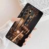 Чехол для телефона 'Молоток Судьи Правосудие' Для Samsung Galaxy S25 S23 S30 S8 S21 S20 FE S24 S22 Note 10 20 S8 Plus lite Ultra