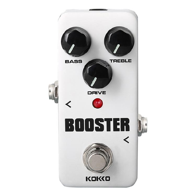 Guitar Effect Pedal Compressor Power Supply Booster 9V 1A Adapter Pedal