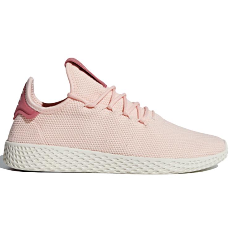 Adidas Tennis Hu Pharrell Icey Pink Women's AQ0988