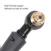 TIG Welding Torch Accessories Kit Equipment 4meter with Cover P80A for CNC CUT 50P CUT 60P Plasma Cutting Machine