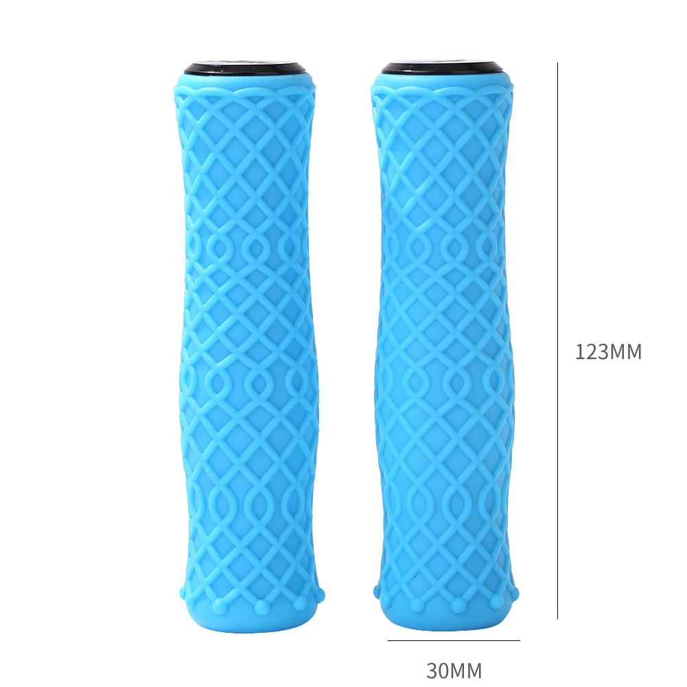 1 пара велосипедных грипс Велосипедный руль Велосипедные аксессуары