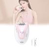 Electric Hair Removal Device For Women With Dry Battery And Usb Charging For Full Body