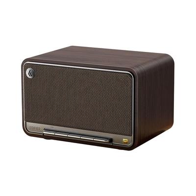 Edifier Ретро настольный Bluetooth-динамик M330 II, штекер CN (адаптер в комплекте)