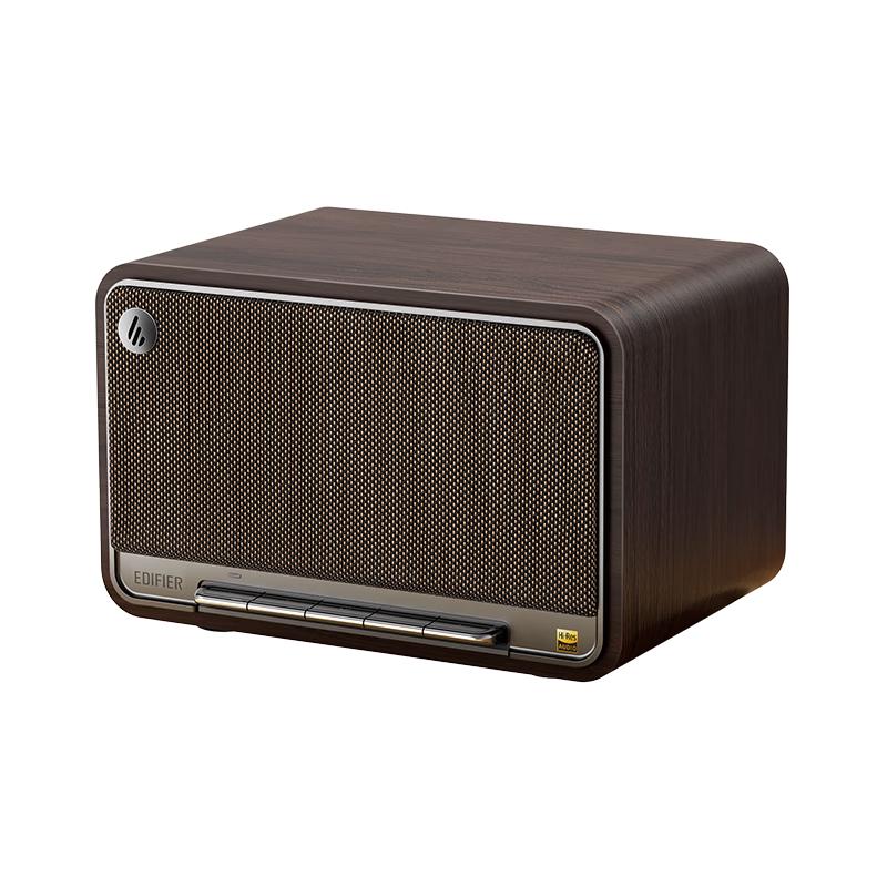 Edifier M330 II Ретро Портативная Bluetooth-колонка CN-вилка (адаптер в комплекте)