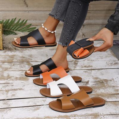 Женская обувь – Сандалии