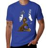 Gary Moore Tshirt Oversized Boys Whites Anime Summer Tops Sweat Shirts Unisex