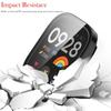 Чехол из закаленного стекла для Xiaomi Redmi Watch 4, аксессуары, защитная пленка для экрана All Around 9H, жесткий бампер из ПК для Redmi Watch4, чехол