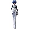 Fraulein Revoltech 001 Ayanami Rei (First Press Limited Special Price Edition)