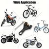 Versatile Chain Breaker All-Terrain Vehicle Universal Chain Breaker Tool Durable Steel 420-530 Chain Easy DIY Repair Motorcycle