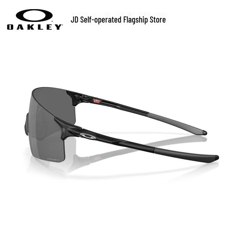 Oakley Солнцезащитные очки EVZERO BLADES для высоких результатов