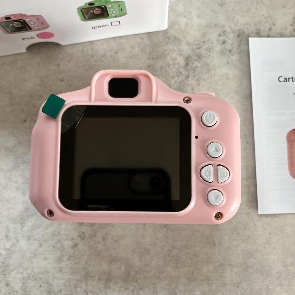 Camera Kids Camera Toy Camera Children's