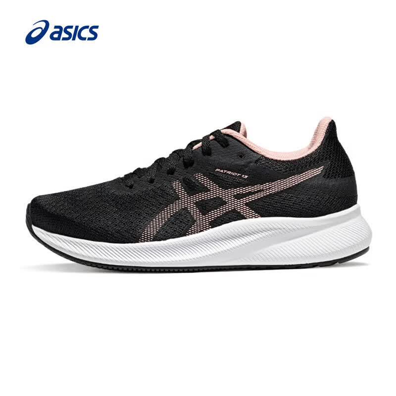 Asics Женские cushioned беговые кроссовки PATRIOT 13