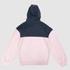 Regular Navy Pink Jogging Set with Hoodie Child, Baby ELLESSE