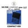 Выберите POB COMPACT Ver Stray Kids 4-й альбом KARMA